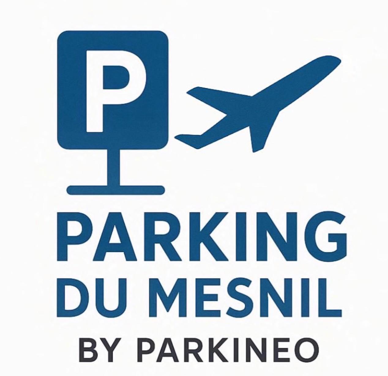 Parking du Mesnil