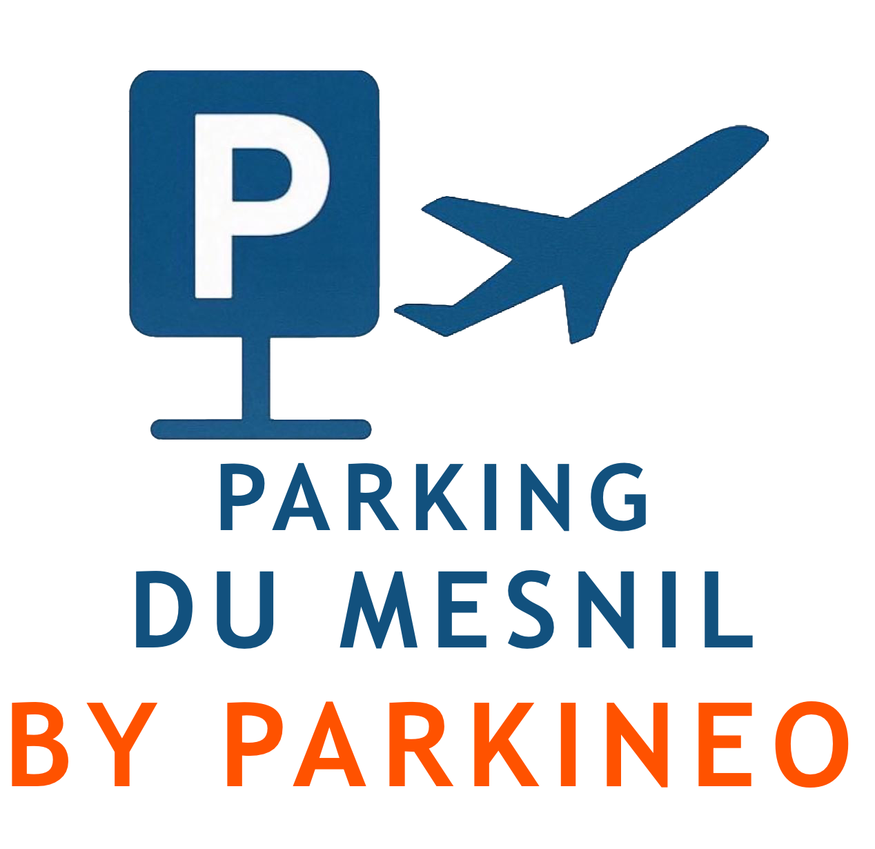 Parking du Mesnil